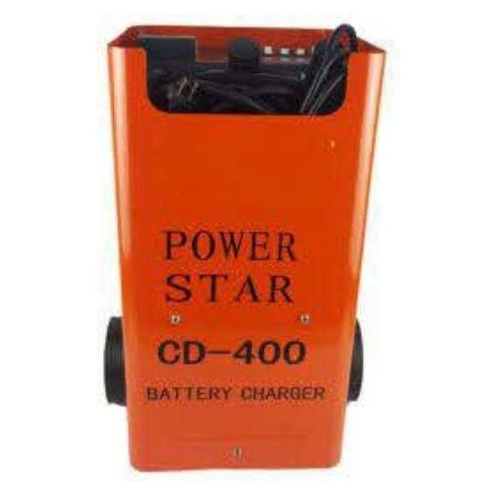 Powerstar Car Battery Charger [400A~600A] - KHM Megatools Corp.