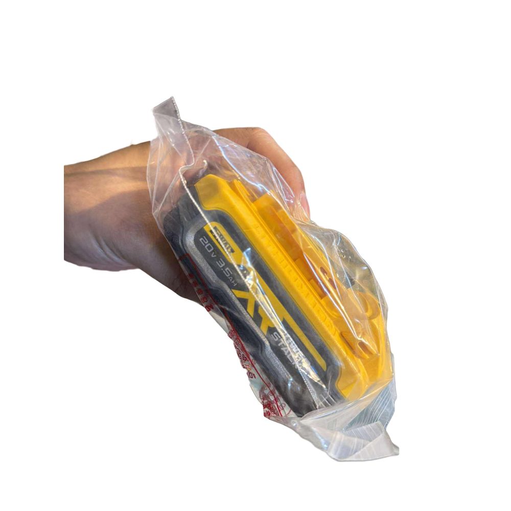 Dewalt DCD806S1T 20V Cordless Hammer Drill (1/2
