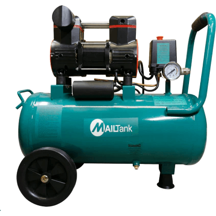 Mailtank SH348G Oil-Less Air Compressor 1.44HP 30L - KHM Megatools Corp.