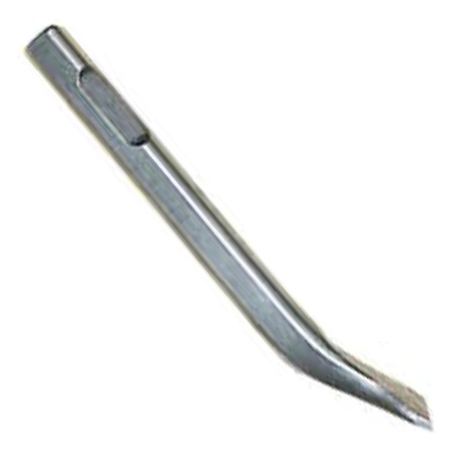 Toku C-25 Bent Chisel for AFC-20C / 30C