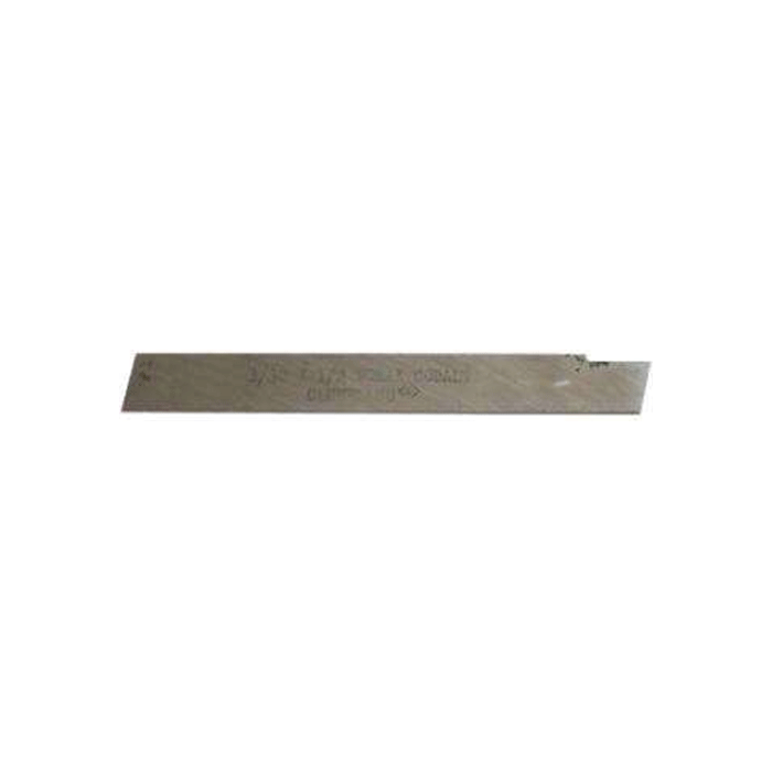 HS Momax Cut off Blade