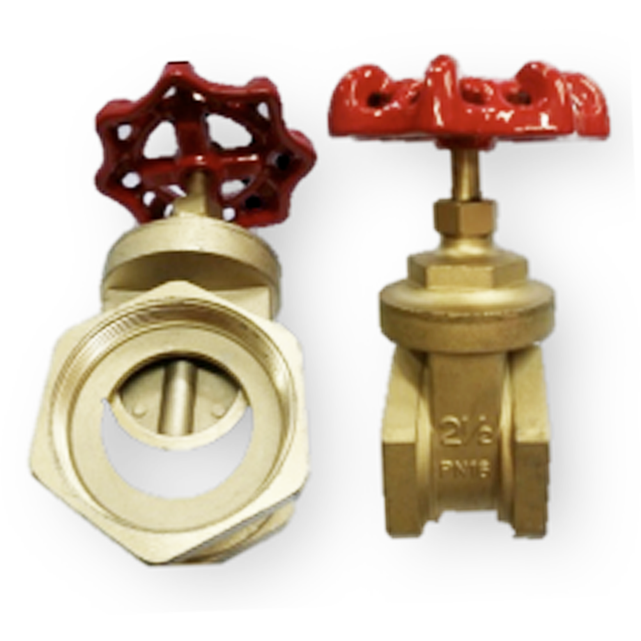 FM (Anchor) Gate Valve (Alloy) | FM by KHM Megatools Corp.