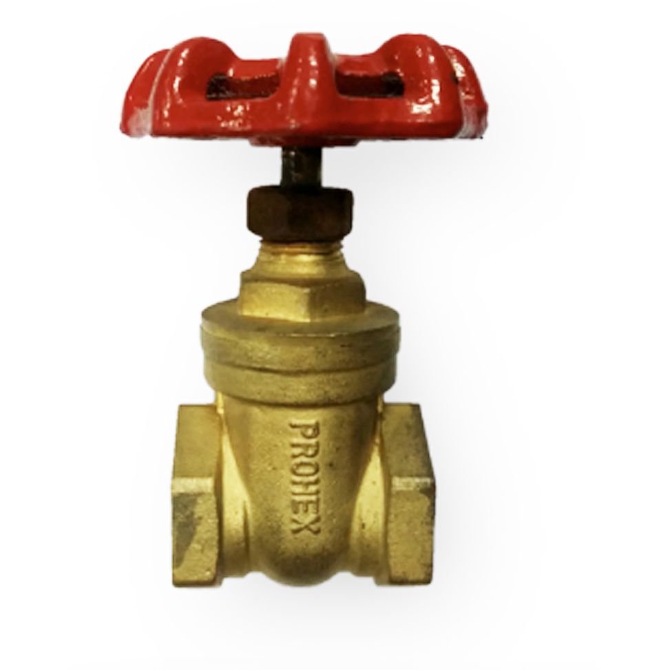 FM (Prohex) Gate Valve | FM by KHM Megatools Corp.