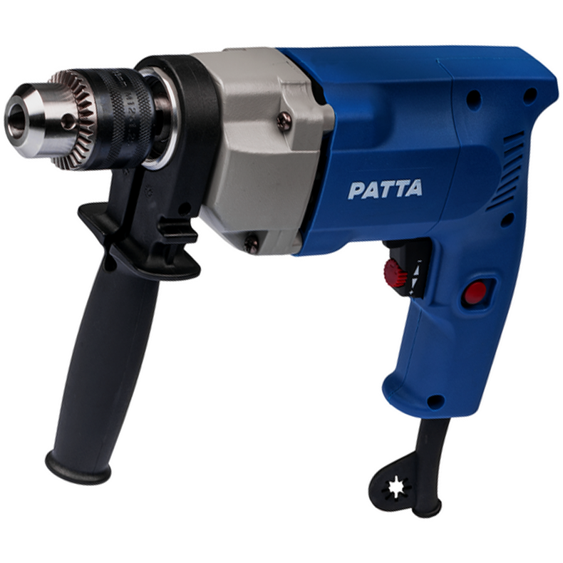 Patta AEL05-13 Electric Drill 1050W | Patta by KHM Megatools Corp.