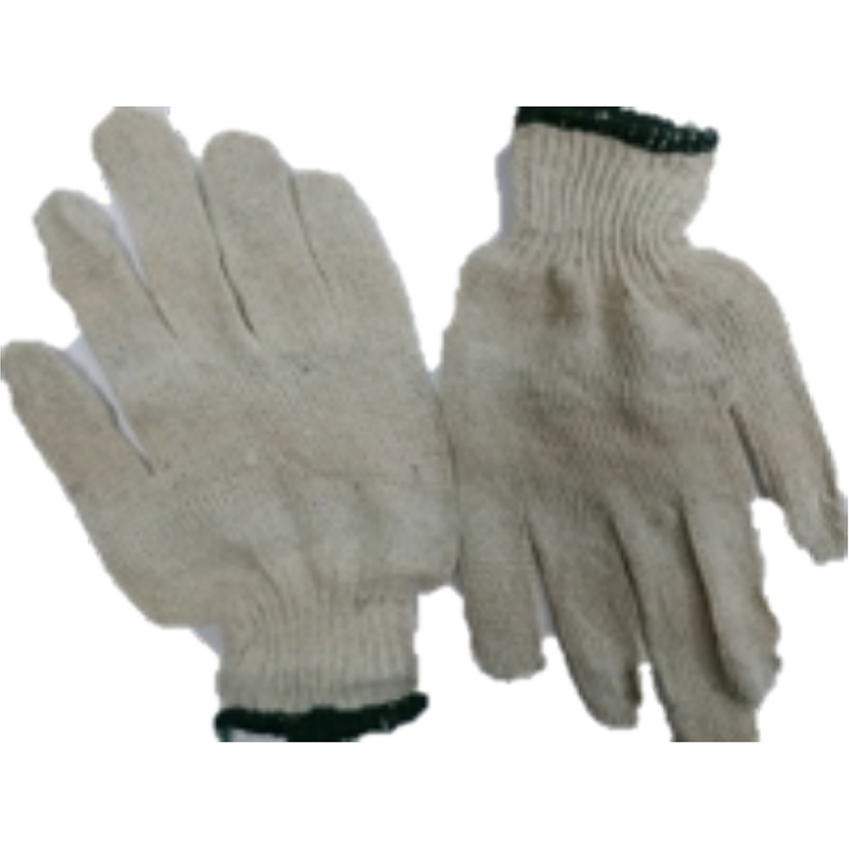 FM Industrial Cotton Gloves | FM by KHM Megatools Corp.