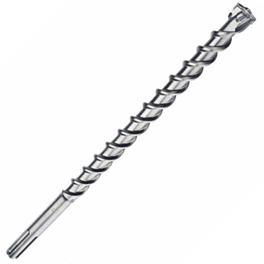 Bosch SDS Max-7 SPEED X Hammer Drill Bit for Masonry / Concrete (2608586759) | Bosch by KHM Megatools Corp.