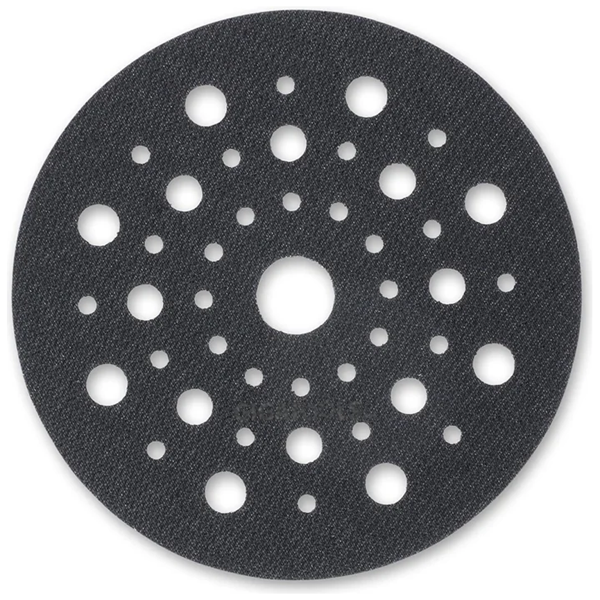 Bosch Intermediate Pad 125mm (2608000689) | Bosch by KHM Megatools Corp.