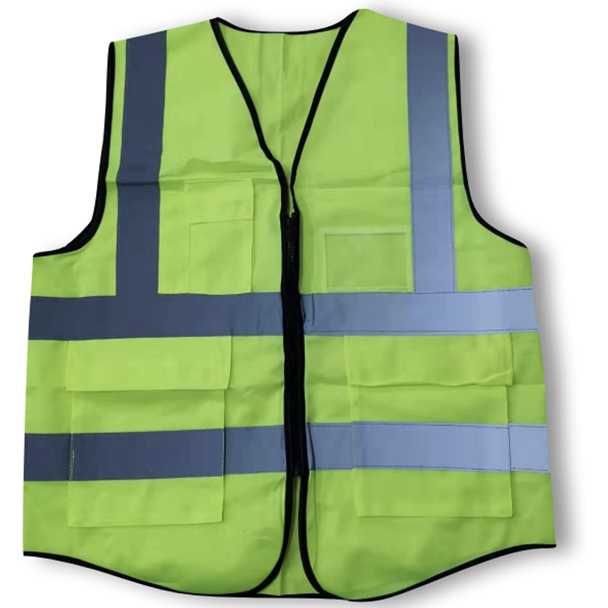 Poongyu Reflectorized Safety Vest | Poongyu by KHM Megatools Corp.