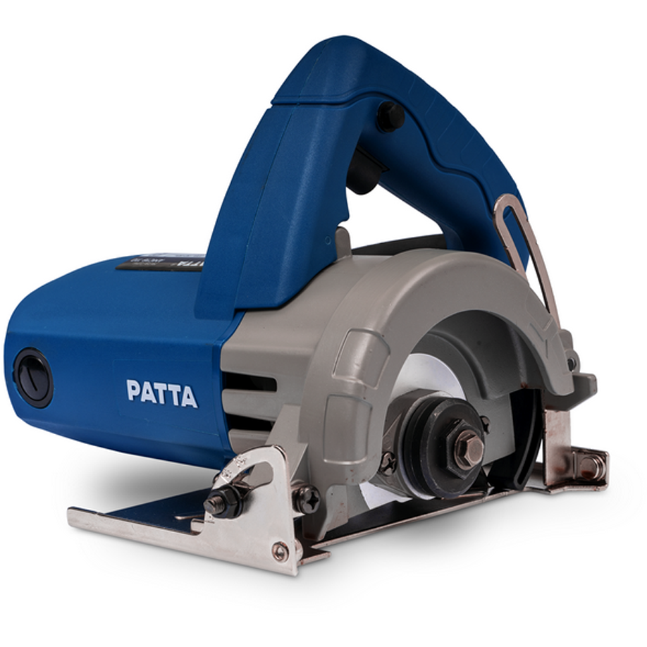 Patta AMC16-110 Marble Cutter 110mm | Patta by KHM Megatools Corp.