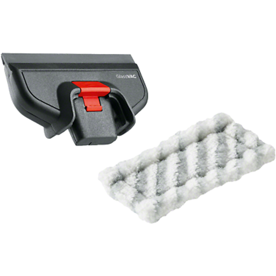 Bosch Glassvac Small Head Cleaning Set | Bosch by KHM Megatools Corp.