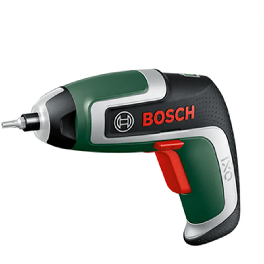 Bosch IXO 7 Cordless Screwdriver with Corkscrew Attachment | Bosch by KHM Megatools Corp.