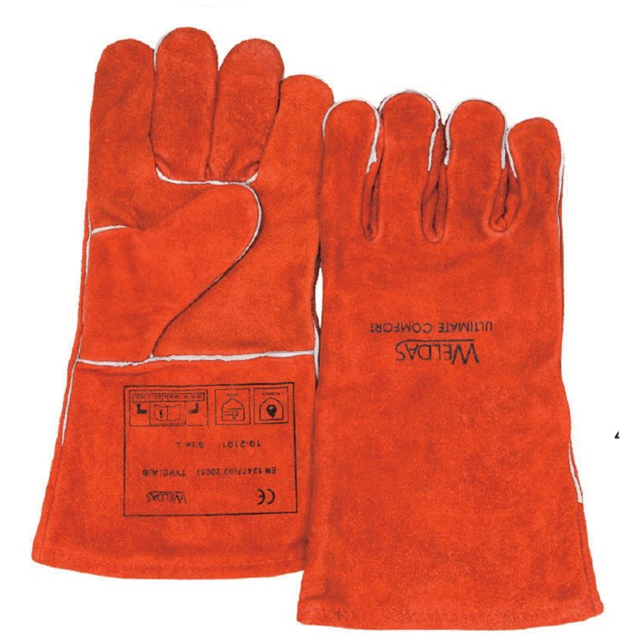 Weldas 10-2101 Tig Gloves | Weldas by KHM Megatools Corp.