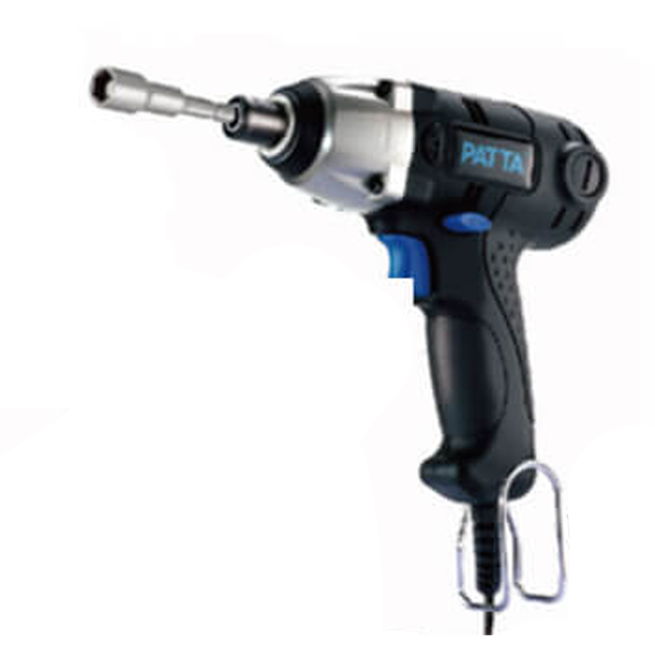 Patta ED-200 Electric Impact Driver 250W | Patta by KHM Megatools Corp.