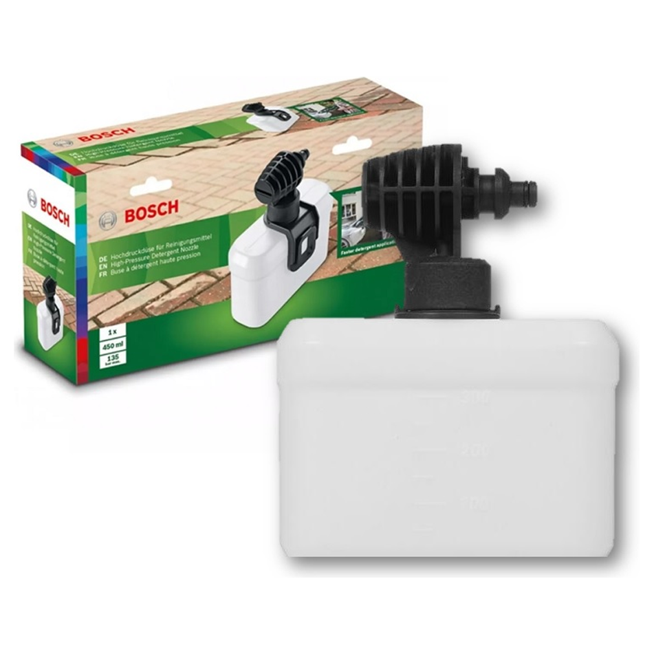 Bosch Foam Nozzle 450ML | Bosch by KHM Megatools Corp.