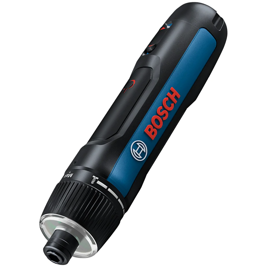 Bosch GO ( Gen3 ) Cordless Screwdriver 3.6V | Bosch by KHM Megatools Corp.