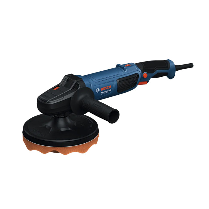 Bosch GPO 11-180S Polisher 7