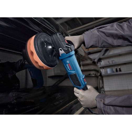 Bosch GPO 11-180S Polisher 7