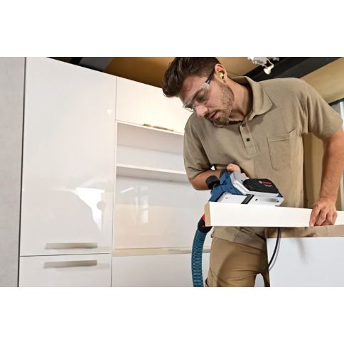 Bosch GHO 16-82 Wood Planer 82mm | Bosch by KHM Megatools Corp.