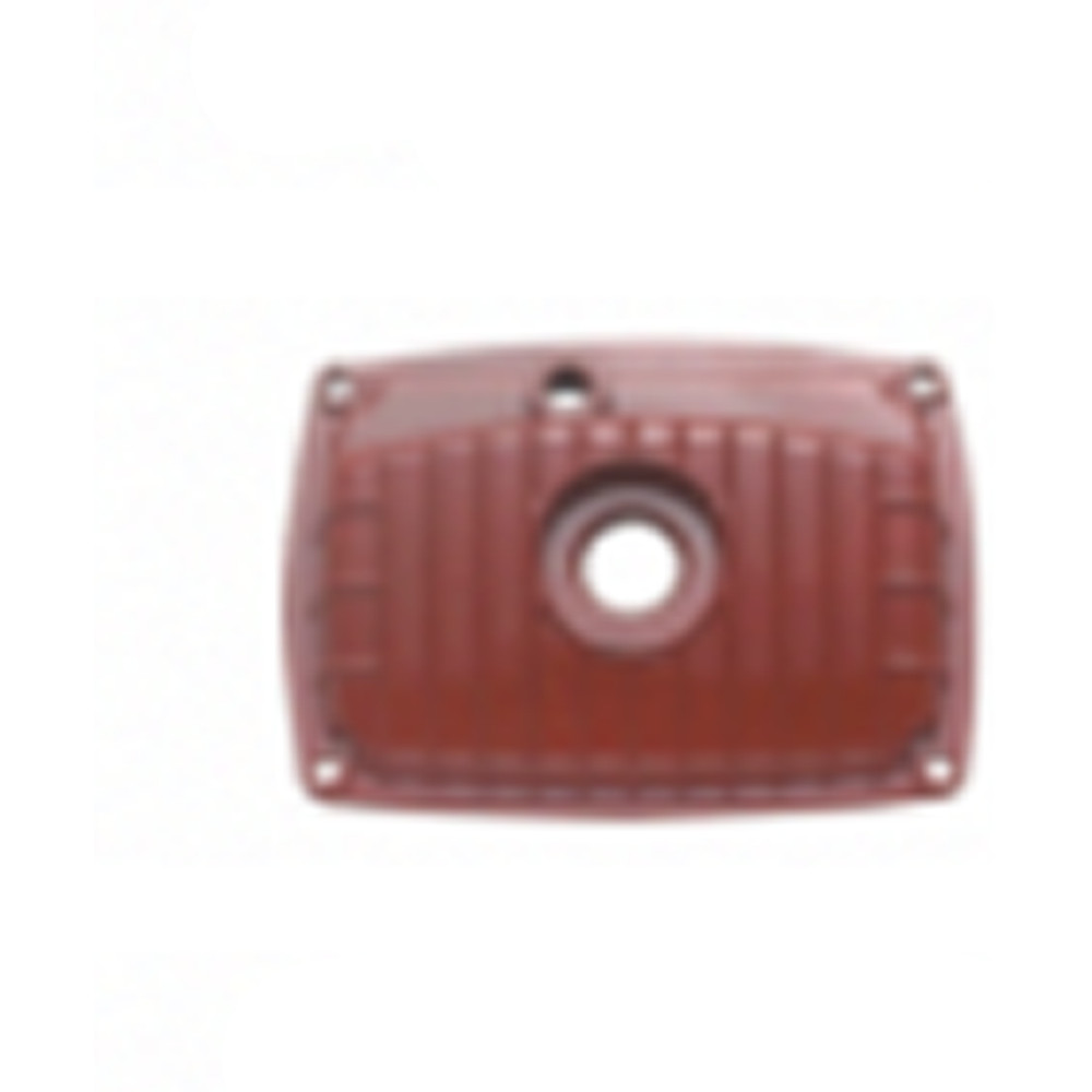 Kawasaki HD25-C06 Crank Case Cover Spare Part for Kawasaki Pressure Washer | Kawasaki by KHM Megatools Corp.