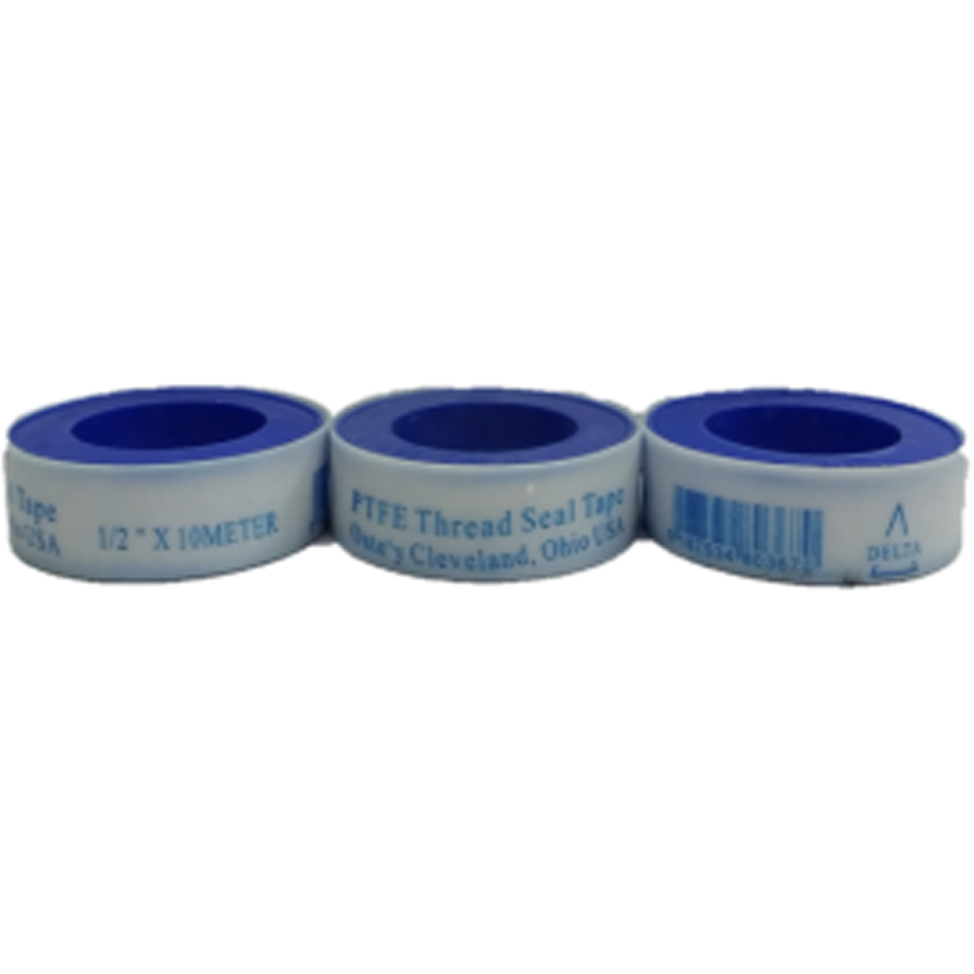 FM (Delta) Thread Seal Tape | FM by KHM Megatools Corp.