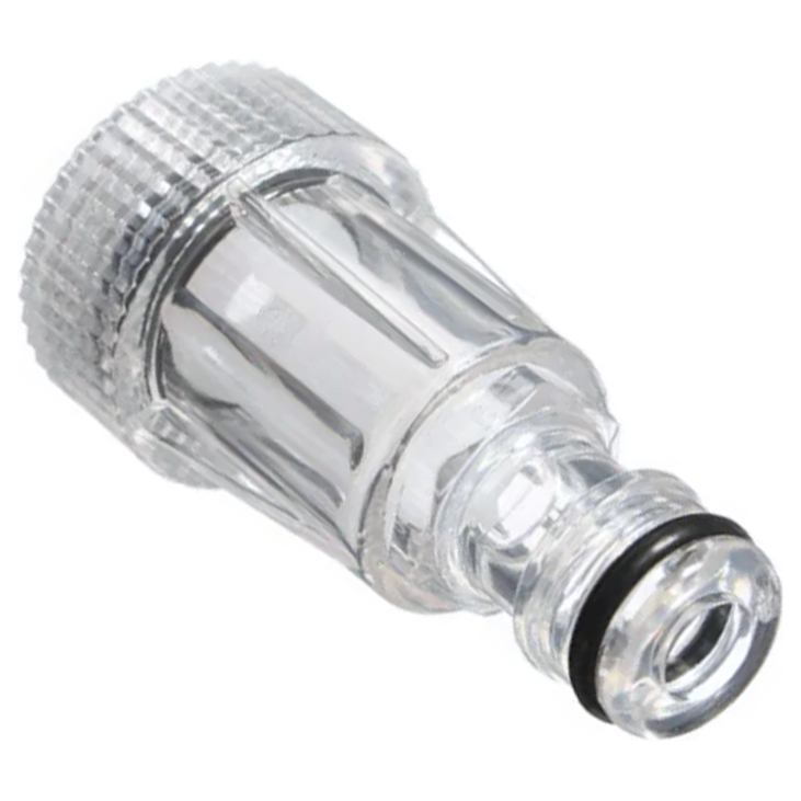 Haru Water Inlet Connector for Haru Pressure Washer – Goldpeak Tools PH