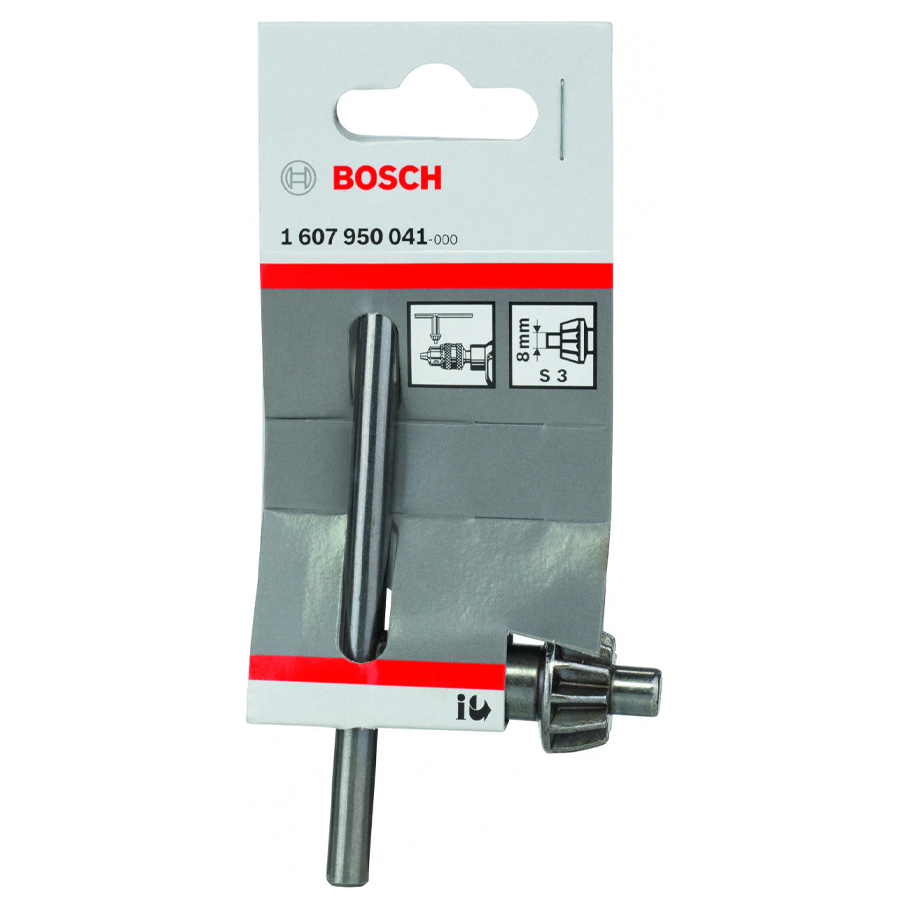 Bosch Chuck Key Replacement