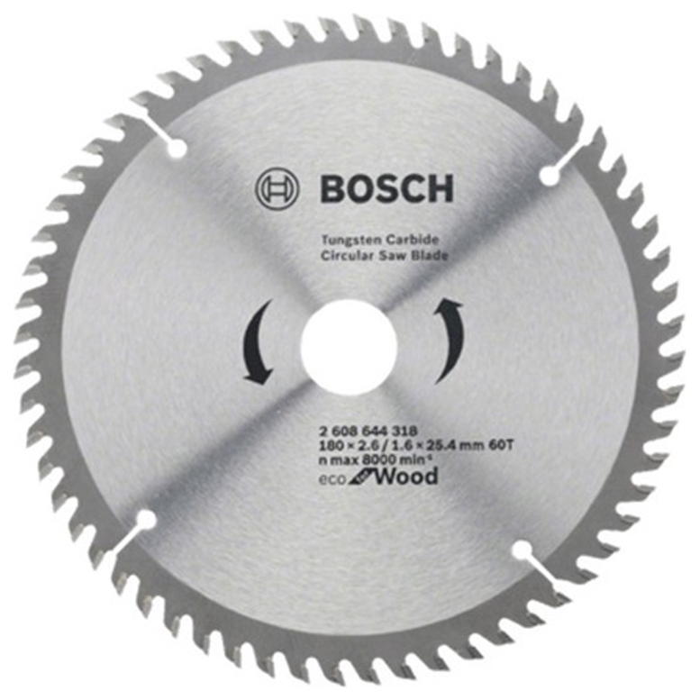 Bosch Circular Saw Blade 7