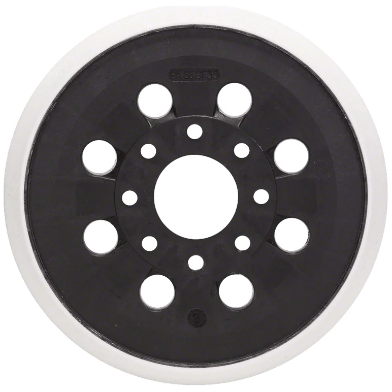 Bosch Rubber Backing Pad 125MM for GEX 125-1 AE (2608000349)