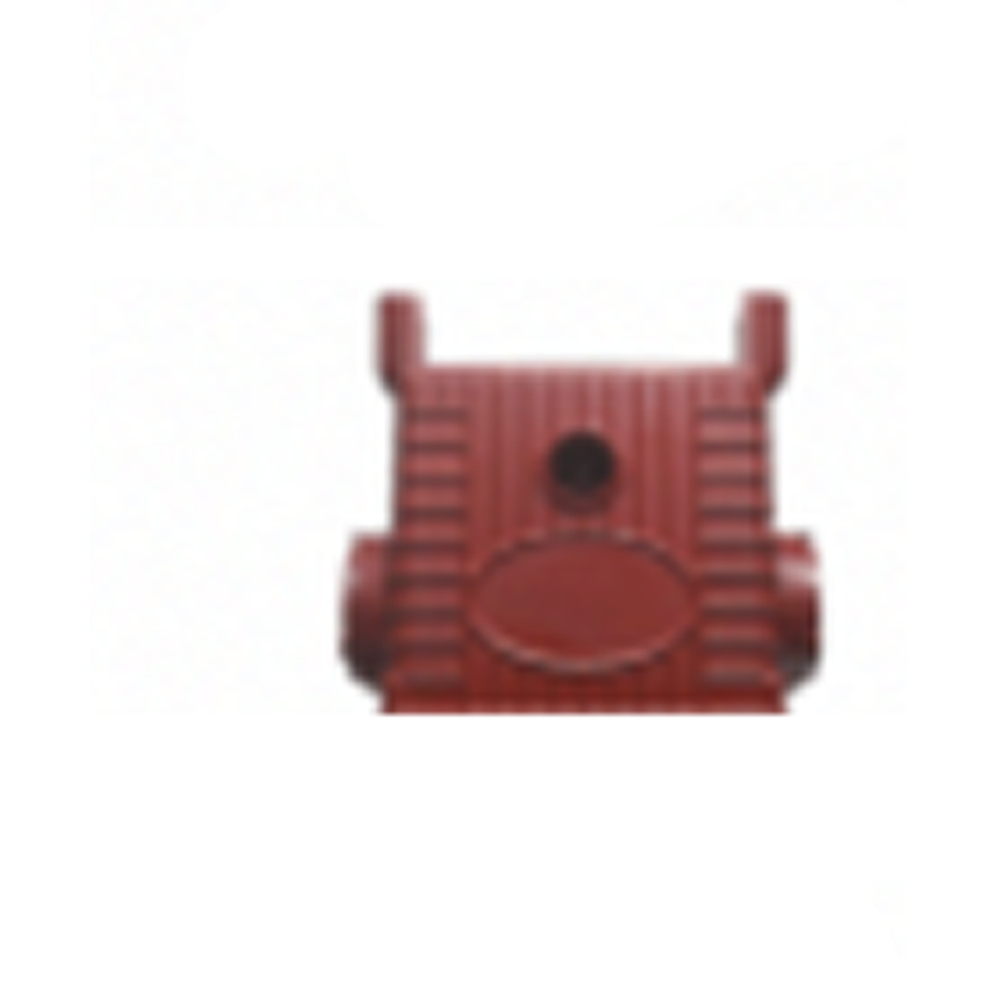 Kawasaki HD25-C19 Crank Case Spare Part for Kawasaki Pressure Washer | Kawasaki by KHM Megatools Corp.