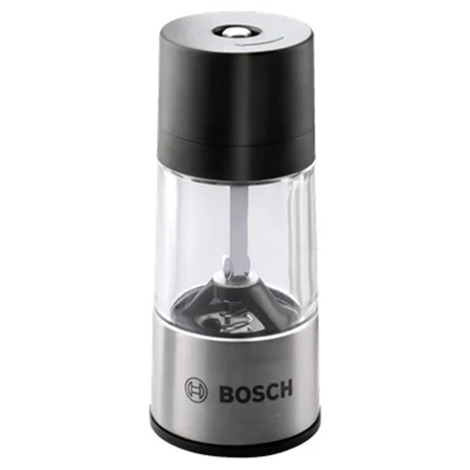 Bosch Spice Mill Attachment for Bosch IXO 7 | Bosch by KHM Megatools Corp.