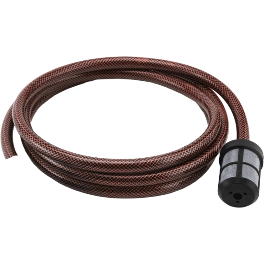 Haru Inlet Hose Attachment for Haru Pressure Washer | Haru by KHM Megatools Corp.