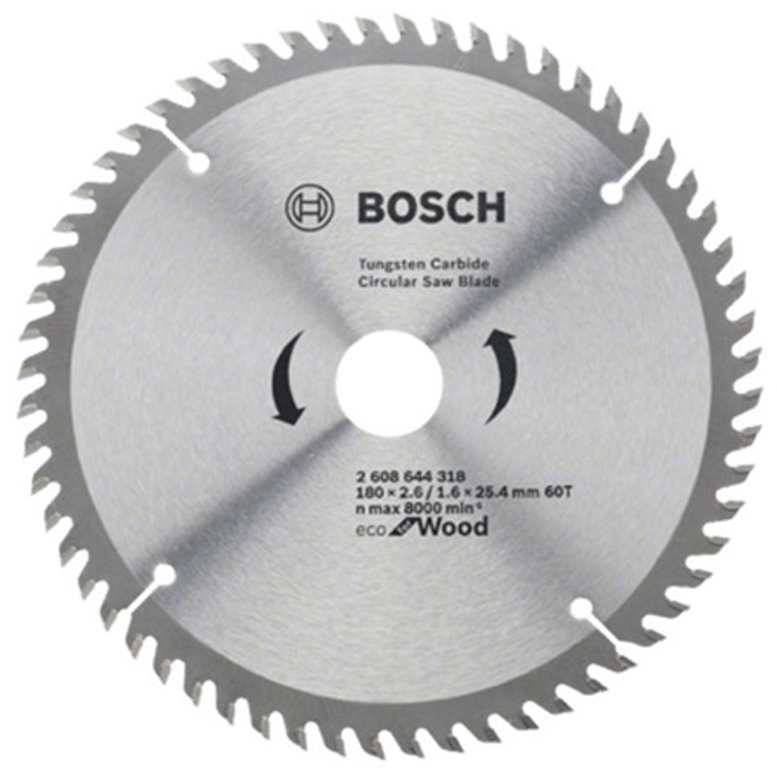 Bosch Circular Saw Blade 7