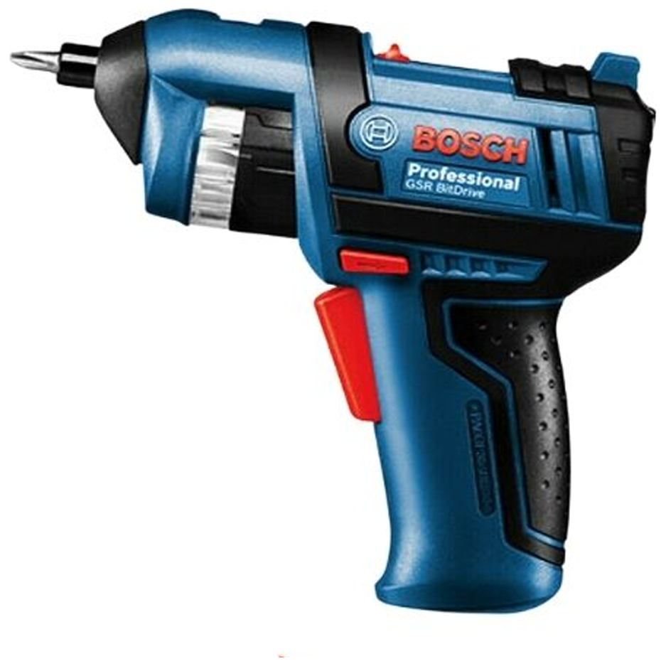 Bosch GSR Bit Drive Cordless Screwdriver | Bosch by KHM Megatools Corp.