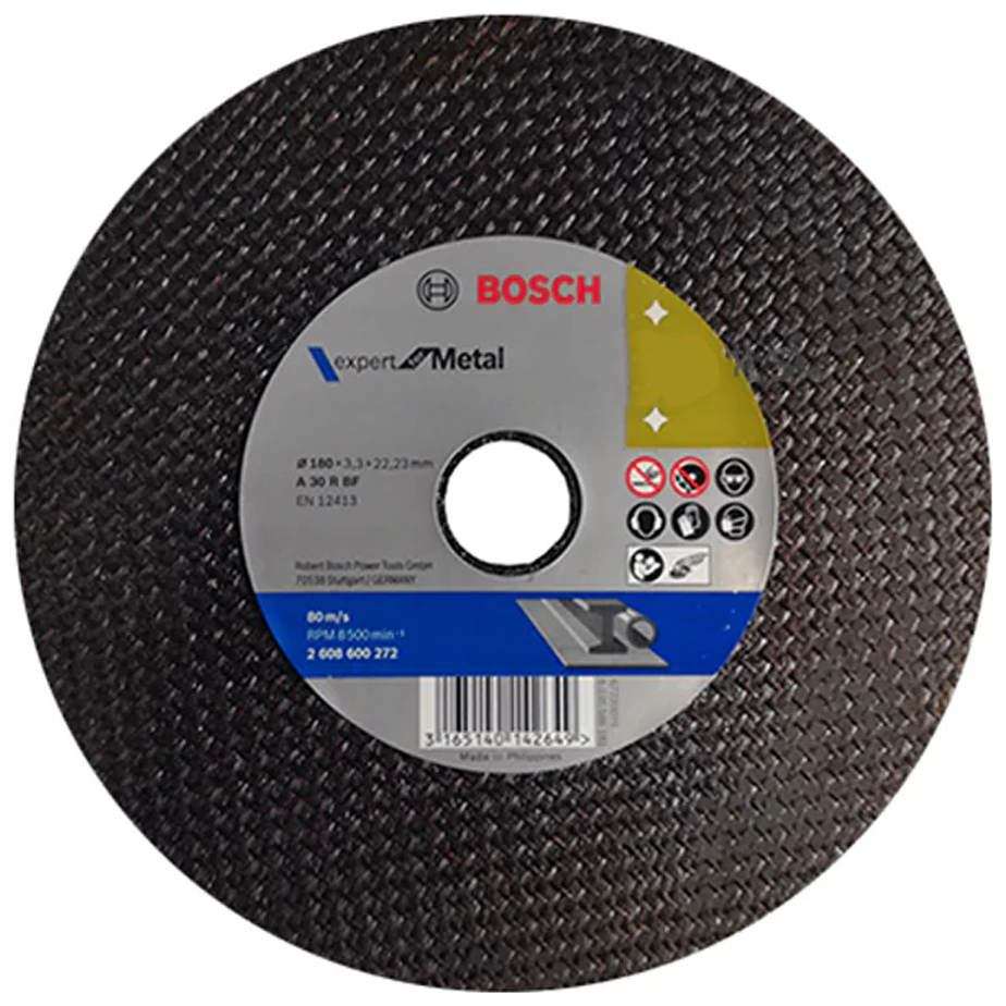 Bosch Cut Off Wheel 9