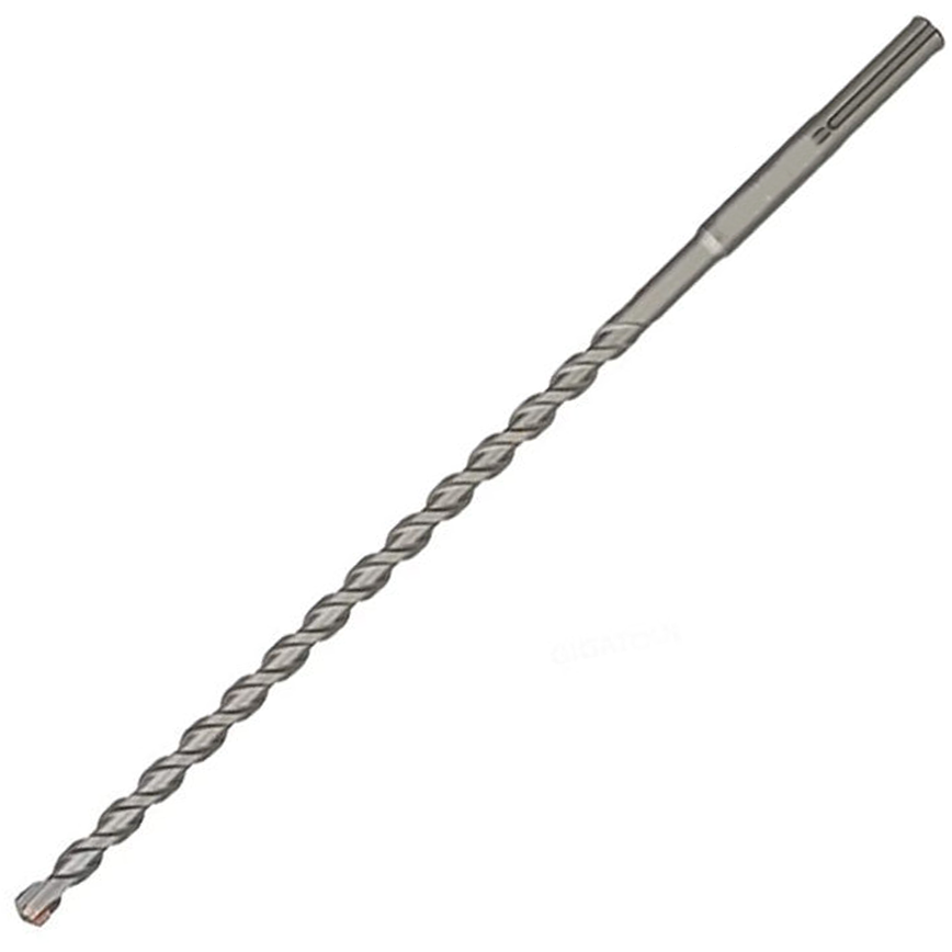 Bosch SDS Max-4 Hammer Drill Bit for Concrete / Masonry (2608685861 ) | Bosch by KHM Megatools Corp.