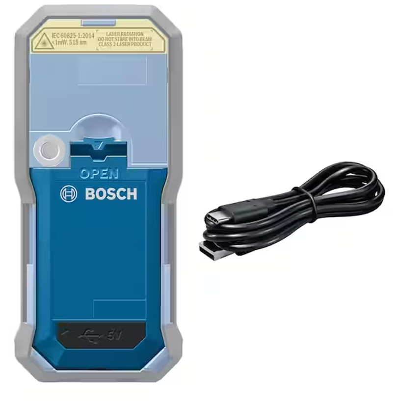Bosch Battery Pack (3.7V / 1.0Ah ) | Bosch by KHM Megatools Corp.