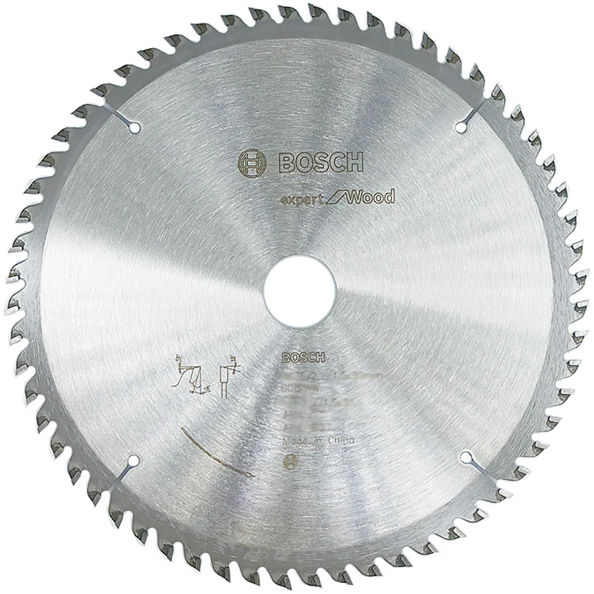 Bosch Circular/Miter Saw Blade 10