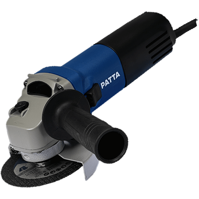 Patta AAG07-115 Angle Grinder 710W | Patta by KHM Megatools Corp.
