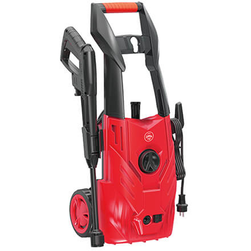 Haru HR304-1200C Pressure Washer 1200W | Haru by KHM Megatools Corp.