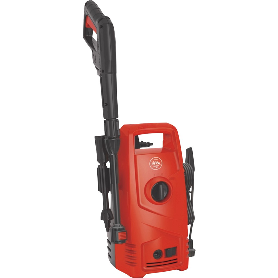 Haru HR202-1200 Pressure Washer 1200W | Haru by KHM Megatools Corp.