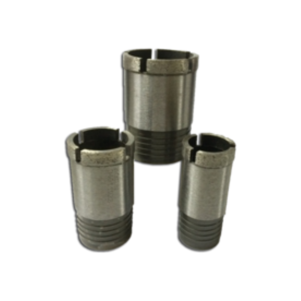 Bosun Diamond Core Bit Head
