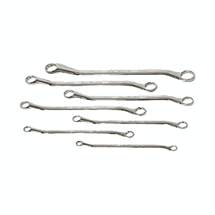 HS Box Wrench Set (India)