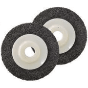 Buffering Disk Tools Megatools BD003M Buffing Disc 4