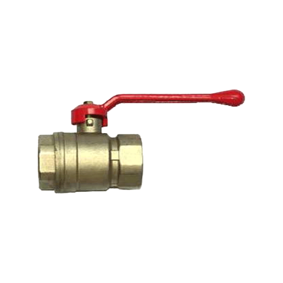 Bugatti Ball Valve