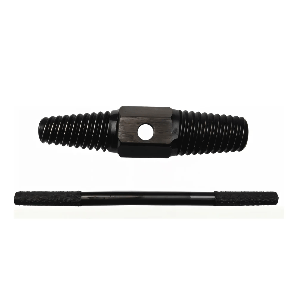 Butterfly Double Head Manual Screw Extractor #807, 90mm (Taiwan)