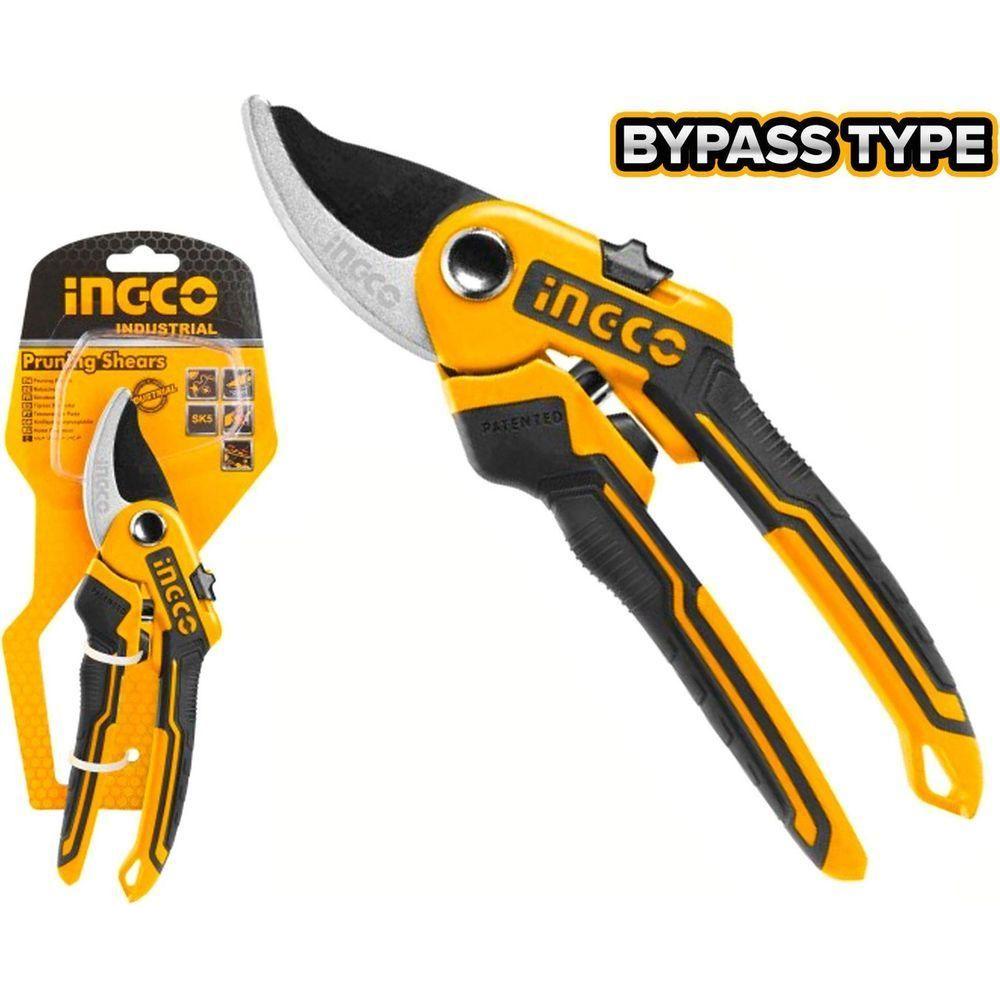 Ingco Pruning Shears - KHM Megatools Corp.