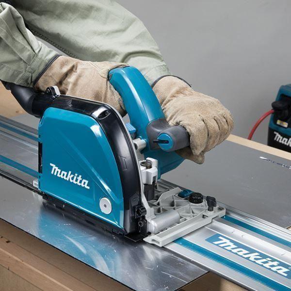 Makita CA5000X Aluminum Groove Cutter - Goldpeak Tools PH Makita