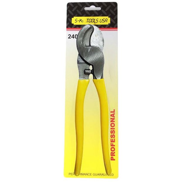 S-Ks CB-95 Cable Cutter 9-1/2