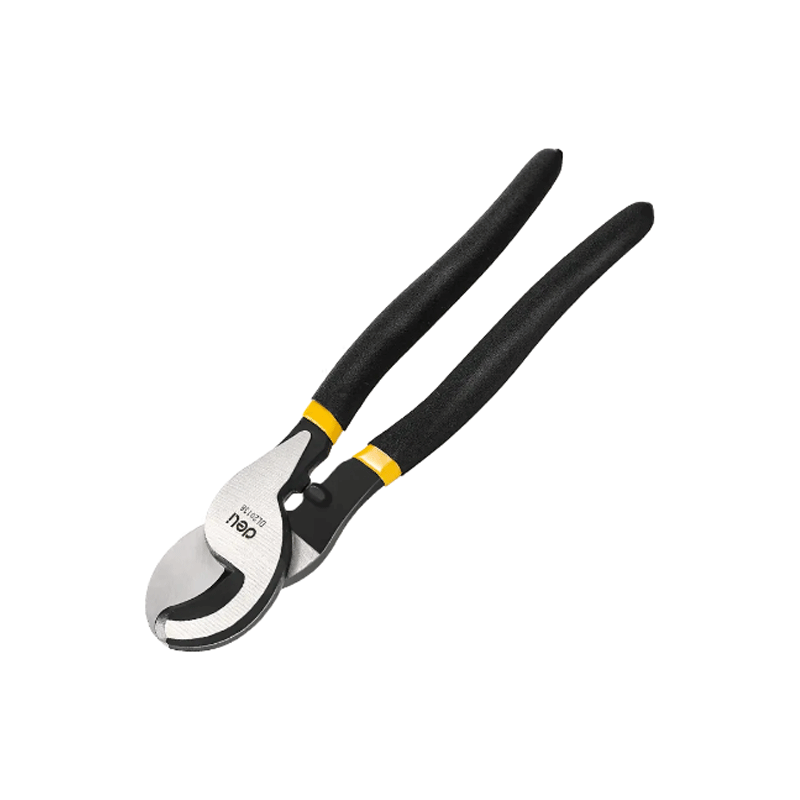 Deli EDL20138 Heavy Duty Cable Cutter 10