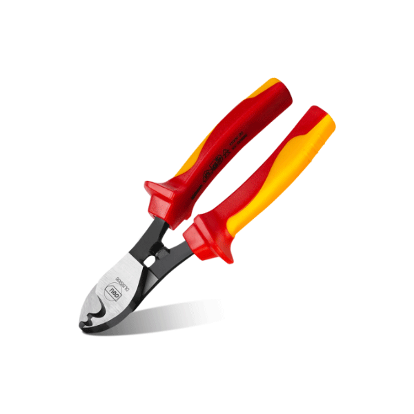 Deli EDL515106 Insulated Cable Cutter 6